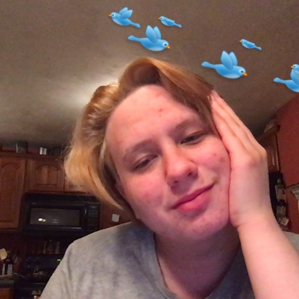 Meet your Posher, Ian